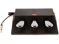 Clavia Nord Triple Pedal Clavia Nord Triple Pedal